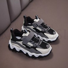 kirahosi 어린이 남아 2020 패션 어글리슈즈 75호+덧신증정 DJfdy4x8