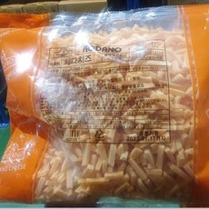 레드체다치즈 슈레드 코다노 1kg, 1개
