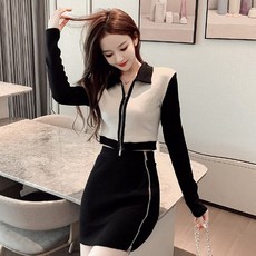 쇼윈도송윤아원피스