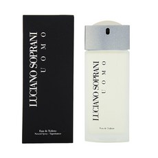 루치아노 소프라니 우모 50ml, 1개 - 루치아노소프라니우모