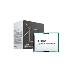 AMD 라이젠 스레드리퍼 PRO 7995WX (스톰 픽) (정품) - 7995wx