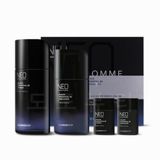 더페이스샵옴므