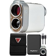 보이스캐디충전기