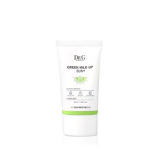 닥터지 그린 마일드 업 선 플러스 SPF50+ PA++++, 닥터지_그린 마일드 업 선:50ml, 50ml, 1개