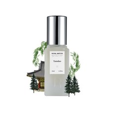 탐다오 미니어처 10ml 오드 퍼퓸 미니 휴대용 사찰 오리엔탈, [11] Tamdao 10mL