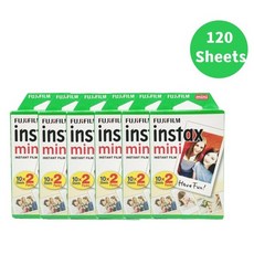 폴라로이드카메라미니에보