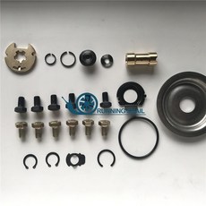 자동차 흡기 부품 A4 A6 Passat Jetta 1.8T Turbo 용 터보 차저 수리 키트 K03, 협력사