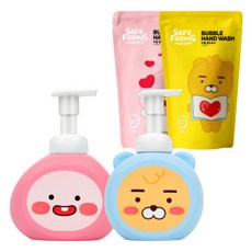 라이언아보카도바디워시