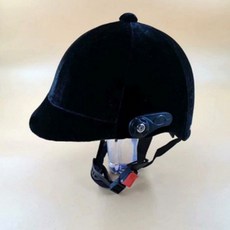 까마느 승마 모자 남성 여성 머리 보호 쿠션, 헬멧 단품, 1개