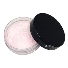 세르고 페이스파우다 30g ., 핑크, 1개