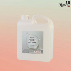 ~4000ML 속리무버 퓨어 아세톤 1갤런 덕용 100%아세톤 쏙아세톤 젤네일 엔리안 뷰젤 루핀 루벤스 퓨어아세톤 갤런, 1개 - 퓨어아세톤갤런