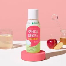 에치와이 갓비움 마일드 애사비 230ml 1박스(24개입), 24개