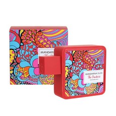 캐리어밸트만다리나덕