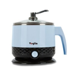 보글리아티메이커