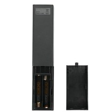 소니 호환 RMT-AM200U GTK-XB7 스피커 시스템용 교체 리모컨 (691575), 1개