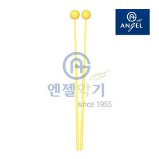 엔젤악기 실로폰 스틱, 1개