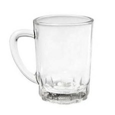 맥주잔캔들용기