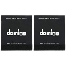 domino (도미노) 그립 커버 나일론 블랙 97.5595.04