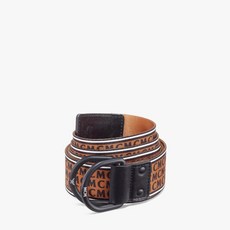 MCM 링 웨빙 벨트 1.5 MXBAAMM05CO
