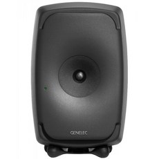 제네렉 8351A 모니터 스피커 1조(2대) GENELEC, 그레이