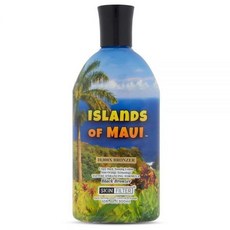 Skin Filter Islands of Maui 태닝 로션 1개, 300ml