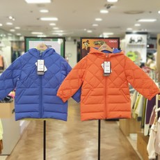 코코리따경량조끼