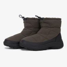 노스페이스 노스페이스부츠 UQC NS99P54B 부티 숏