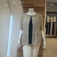 엠씨 멋스러운 여름자켓C02J153