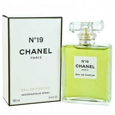 샤넬 넘버 19 오 드 빠르펭 EDP 100ml