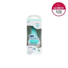 인튜이션내츄럴면도기
