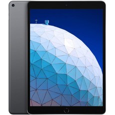 Apple iPad Air 10.5 형 (3 세대) 태블릿 A2152 (Wi-Fi 전용)-64GB / 스페이스 그레이 (리뉴얼), 단일옵션
