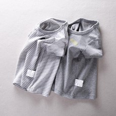 지에스 2 봄 여름 아동 남아 반팔 티셔츠 예쁜 상의 옷 203 AErcpln