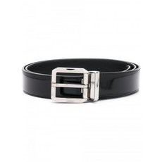 [돌체앤가바나] DOLCE&GABBANA 남성 벨트 블랙 BC4262 A1037 /31