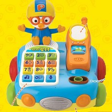 뉴뽀로로전화기