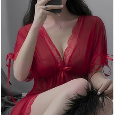 빅사이즈섹시속옷
