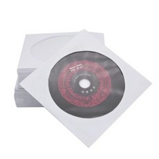 공dvd종이케이스