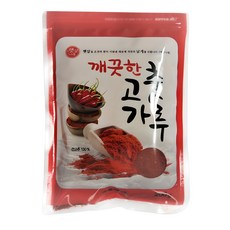 Haegawon 辣椒粉, 200g, 1包