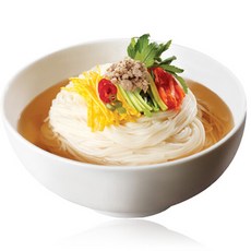안동참마쌀국수