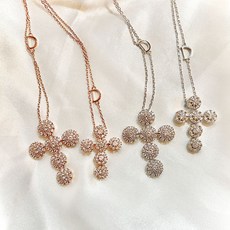 다미아니마르게리타목걸이