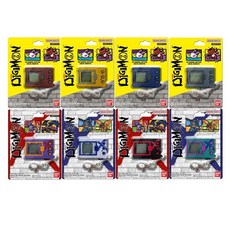 다마고치 디지몬 디지바이스 다마고찌 키우기 반다이 Bandai Digimon Tamagotchi digivice, 브릭, 1개