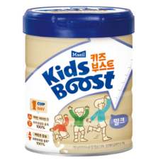 매일유업키즈부스트밀크분유