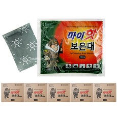 마이핫보온대160g