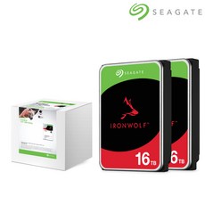 씨게이트16tb