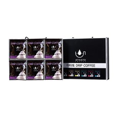 카페인드립백세트