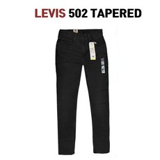 LEVIS 502 TAPERED 청바지 리바이스 테이퍼드