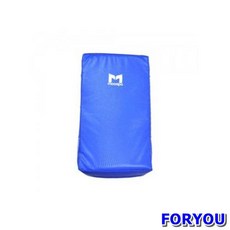 [ForU] 쉴드청색 쉴드 태권도 합기도 킥복싱 운동용품 무술 용품 청색 운동 운동기구
