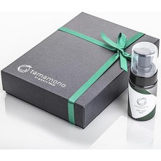 tamamono 타마모노오가닉 맨즈 화장품 스킨케어 선물 종이 봉투 포함 생일 남성용 미용세안폼선물BOX BOX, 1개