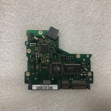 1 개/몫 HD502HJ HD254GJ ST500DM005 HDD PCB 로직 보드 코딩 BF41-00302A 00 - hd502hj