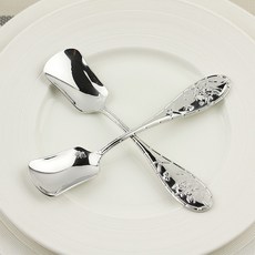 휘슬러티스푼세트