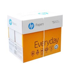 HP A4용지 80g, 2500매